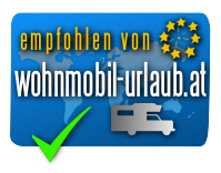 wohnmobil-urlaub.at - Das Weblinkverzeichnis für Wohnmobil Reiseberichte